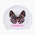 Funkita Силиконова медна шапка за плуване с клъстер