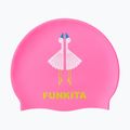 Funkita Силиконова шапка за плуване с патица и гъска