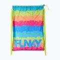Чанта за плуване Funky Mesh Gear melting mayhem