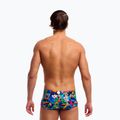Мъжки боксерки за плуване Funky Trunks Classic Trunks birdie wordie 2