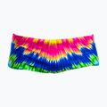 Мъжки плувни боксерки Funky Trunks Sidewinder Trunks fly time