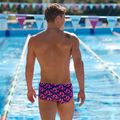 Мъжки плувни боксерки Funky Trunks Classic Trunks ho hum 5