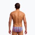 Мъжки слипове за плуване Funky Trunks Classic Brief hummy bummy 3