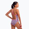 Детски цял бански костюм Funkita Single Strap One Piece hummy bunny 2