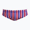 Мъжки слипове за плуване Funky Trunks Classic Brief i want you