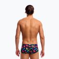 Мъжки плувни боксерки Funky Trunks Classic Trunks lost leaf 3