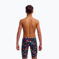 Детски плувни джамъри Funky Trunks Training Jammers lost leaf 3