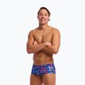 Мъжки бански боксерки Funky Trunks Classic Trunks mad cat 2