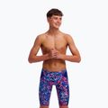 Детски плувни шорти Funky Trunks Training Jammers Mad Cat 2