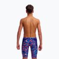 Детски плувни шорти Funky Trunks Training Jammers Mad Cat 3