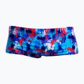 Мъжки боксерки за плуване Funky Trunks Sidewinder Trunks messy messy messy