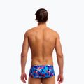 Мъжки боксерки за плуване Funky Trunks Sidewinder Trunks messy messy messy 3