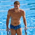 Мъжки плувни боксерки Funky Trunks Classic Trunks 6
