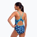 Детски цял бански костюм Funkita Diamond Back One Piece see stars 2