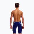 Детски плувни джамъри Funky Trunks Training Jammers starry night 3