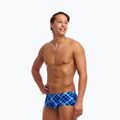 Мъжки плувни боксерки Funky Trunks Classic Trunks under over 2