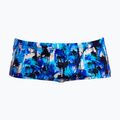 Мъжки боксерки за плуване Funky Trunks Classic Trunks you messer