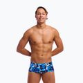 Мъжки боксерки за плуване Funky Trunks Classic Trunks you messer 2