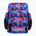 Раница Funky Space Case 40 l wet wave