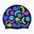 Шапка за плуване Funky Silicone fruit salad