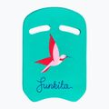 Плувна дъска Funkita Get A Grip Kickboard gummy bunny