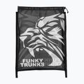 Торба за плуване Funky Trunks Mesh Gear 25 l roar energy