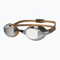 Очила за плуване Funky XT Machine Mirror Gold Member