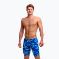 Мъжки плувни джамери Funky Trunks Training Jammers storm chaser 2