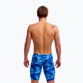 Мъжки плувни джамери Funky Trunks Training Jammers storm chaser 3