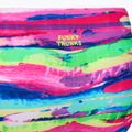 Мъжки бански слипове Funky Trunks Classic Brief paint patch 3