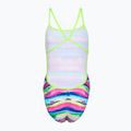 Цял бански костюм Funkita Single Strength One Piece paint patch 2