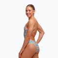 Дамски цял бански костюм Funkita Strapped In One piece ship shape 2