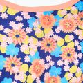 Дамски цял бански костюм Funkita Tie Me Tight One Piece killer flowers 3