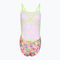 Дамски цял бански костюм Funkita Single Strength One Piece flow blow 2