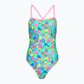 Дамски цял бански костюм Funkita Tie Me Tight One Piece lakes & saddles