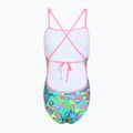 Дамски цял бански костюм Funkita Tie Me Tight One Piece lakes & saddles 2