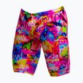 Детски плувни джамери Funky Trunks Training Jammers tag her