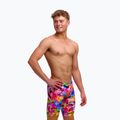 Детски плувни джамери Funky Trunks Training Jammers tag her 3