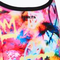 Дамски цял бански костюм Funkita Single Strap One Piece tag her 3