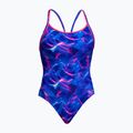 Дамски цял бански костюм  Funkita Diamond Back One piece rising tide