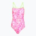Дамски цял бански костюм Funkita Single Strap One Piece rosie cheeky