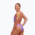 Дамски цял бански костюм Funkita Strapped In One piece gorg gal 2