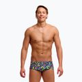 Мъжки боксерки за плуване Funky Trunks Classic Trunks bits of peace 2