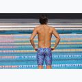 Мъжки плувни шорти тип клин Funky Trunks Training Jammers blue bits 7