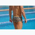 Мъжки боксерки за плуване Funky Trunks Sidewinder Trunks rainbowie 6