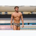 Мъжки боксерки за плуване Funky Trunks Sidewinder Trunks rainbowie 7