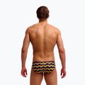 Мъжки бански слипове Funky Trunks Classic Brief rainbowie 4