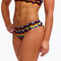 Долнище от бански костюм Funkita Sports Brief rainbowie