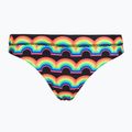 Долнище от бански костюм Funkita Sports Brief rainbowie