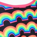 Дамски цял бански костюм Funkita Strapped In One piece rainbowie 3